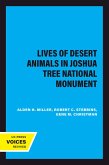 The Lives of Desert Animals in Joshua Tree National Monument (eBook, ePUB)