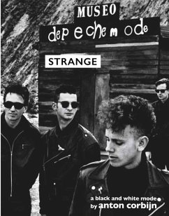 Strange/Strange Too - Depeche Mode