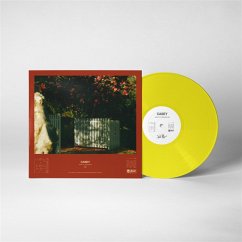 How To Disappear (Transparent Yellow Vinyl) - Casey