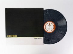 Magnolia (Dark Grey Marble Vinyl) - Okonski