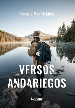 Cover Versos andariegos (eBook, ePUB)