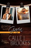Going with Gavin (There is a Season, #5) (eBook, ePUB)