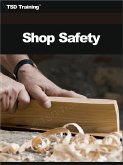 Shop Safety (Carpentry) (eBook, ePUB)