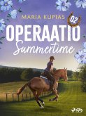 Operaatio Summertime (eBook, ePUB)