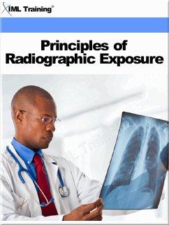 Cover Principles of Radiographic Exposure (X-Ray and Radiology) (eBook, ePUB)