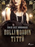 Hollywoodin tyttö (eBook, ePUB)