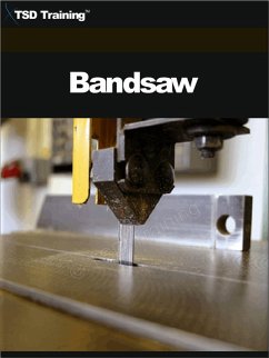 Cover Bandsaw (Carpentry) (eBook, ePUB)