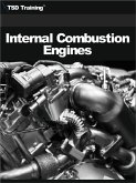 Internal Combustion Engines (Mechanics and Hydraulics) (eBook, ePUB)