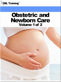 Cover Obstetric and Newborn Care Volume 1 of 2 (Nursing) (eBook, ePUB)