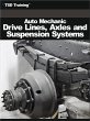 Auto Mechanic - Drive, Lines, Axles and... - Bild 1