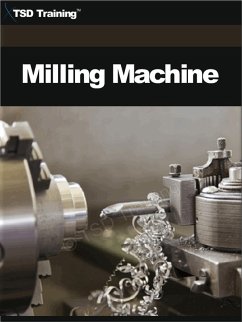 Cover Milling Machine (Carpentry) (eBook, ePUB)