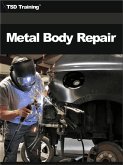 Metal Body Repair (Mechanics and Hydraulics) (eBook, ePUB)