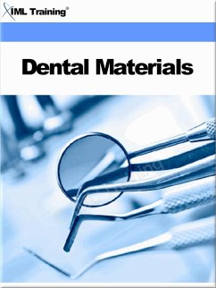 Cover Dental Materials (Dentistry) (eBook, ePUB)