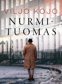 Nurmi-Tuomas (eBook, ePUB)