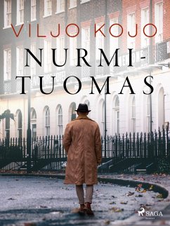 Cover Nurmi-Tuomas (eBook, ePUB)