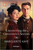 Uncovering the Governess's Secrets (eBook, ePUB)