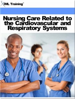 Cover Nursing Care Related to the Cardiovascular and Respiratory Systems (Nursing) (eBook, ePUB)