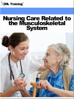 Cover Nursing Care Related to the Musculoskeletal System (Nursing) (eBook, ePUB)