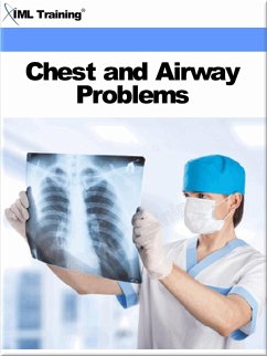 Cover Chest and Airway Problems (Injuries and Emergencies) (eBook, ePUB)