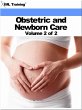 Obstetric and Newborn Care Volume 2 of... - Bild 1