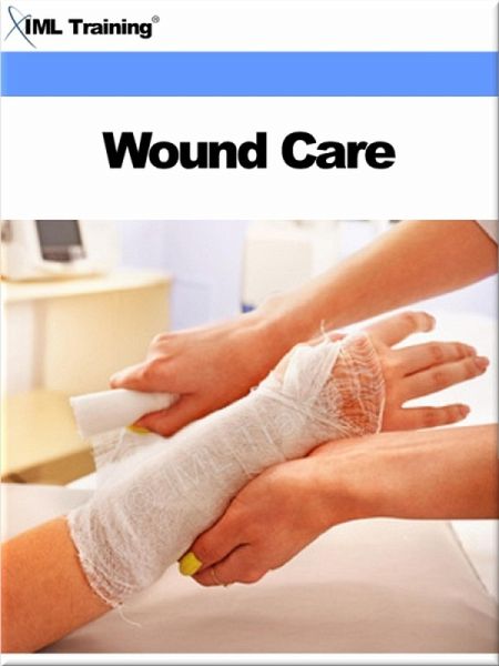 Wound Care (Injuries and Emergencies) (eBook, ePUB)