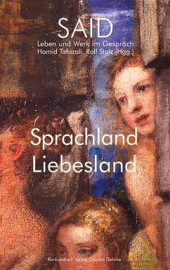 Cover Sprachland Liebesland (eBook, ePUB)