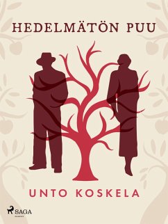 Cover Hedelmätön puu (eBook, ePUB)
