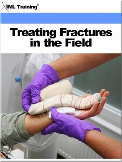 Cover Treating Fractures in the Field (Injuries and Emergenices) (eBook, ePUB)