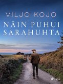 Näin puhui Sarahuhta (eBook, ePUB)