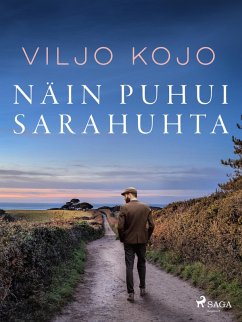 Cover Näin puhui Sarahuhta (eBook, ePUB)
