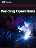 Welding Operations (eBook, ePUB)