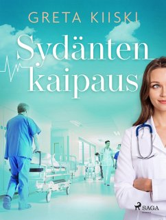 Cover Sydänten kaipaus (eBook, ePUB)