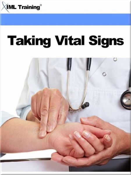 Taking Vital Signs (Injuries and Emergencies) (eBook, ePUB) Taking Vital Signs (Injuries and Emergencies) (eBook, ePUB)