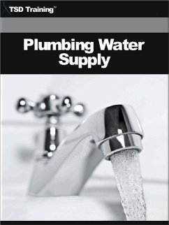 Plumbing Water Supply (eBook, ePUB) - Training, Tsd