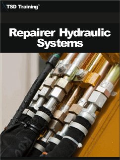 Repairer Hydraulic Systems (Mechanics and Hydraulics) (eBook, ePUB) - Training, Tsd
