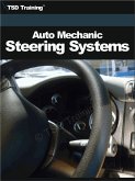 Auto Mechanic - Steering Systems (Mechanics and Hydraulics) (eBook, ePUB)