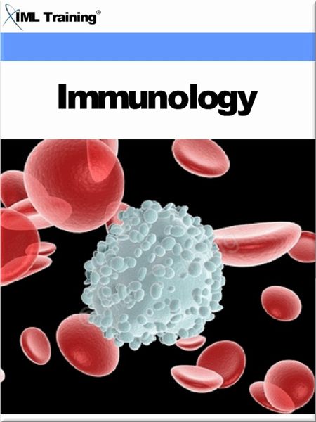 Immunology (Microbiology and Blood) (eBook, ePUB) Immunology (Microbiology and Blood) (eBook, ePUB)