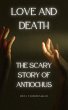 Love and Death: The Scary Story Of... - Bild 1