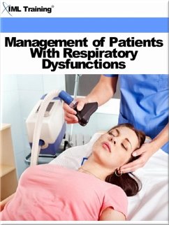 Cover Management of Patients With Respiratory Dysfunctions (Nursing) (eBook, ePUB)