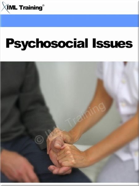 Psychosocial Issues (Nursing) (eBook, ePUB)