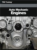 Auto Mechanic - Engines (Mechanics and Hydraulics) (eBook, ePUB)