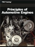 Principles of Automotive Engines (Mechanics and Hydraulics) (eBook, ePUB)