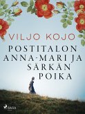 Postitalon Anna-Mari ja Särkän poika (eBook, ePUB)