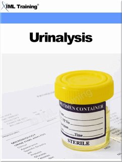 Cover Urinalysis (Microbiology and Blood) (eBook, ePUB)