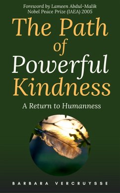 Cover The Path of Powerful Kindness (eBook, ePUB)