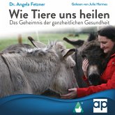 Wie Tiere uns heilen (MP3-Download)