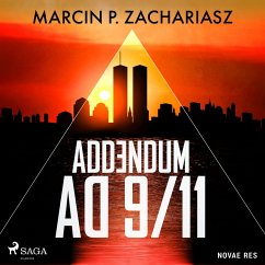 Addendum AD 9/11 (MP3-Download) - Zachariasz, Marcin P.