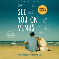 See You on Venus (MP3-Download) - Vinuesa, Victoria