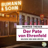 Der Pate von Ehrenfeld (MP3-Download)