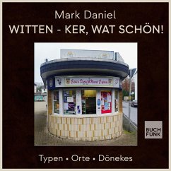 WITTEN - KER, WAT SCHÖN! (MP3-Download) - Daniel, Mark